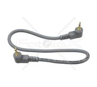 Aputure Replacement Adapter Cable 2N Pro Coworker Using Canon EOS Digital Rebel t1i, t2i, xt, xti, xs, xsi 300d, 350d, 400d, 450d, 500d, 550d, 1000d