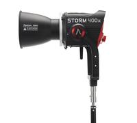 Aputure Storm 400x
