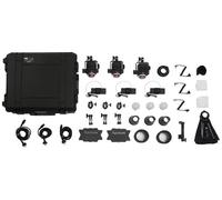 Aputure Storm 80c 3-Light Kit