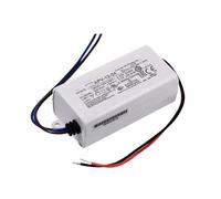 APV-12-5 APV-12-12 APV-12-24 Low Voltage Class 2 Mini switching power supply Single group output(APV-12-12)