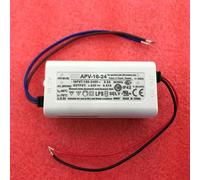 APV-16-24V 16W Constant Voltage LED Decorative Advertising Lighting Equipment Power Supply BIANMTSW