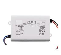 APV-25-5 25W Single Output Switching Power Supply