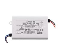 APV-25 Series APV-25-5 APV-25-12 APV-25-15 APV-25-24 APV-25-36 power supply(APV-25-5)