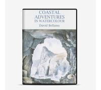 APV : DVD : Coastal Adventures : David Bellamy