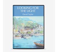 APV : DVD : Looking for the Light : David Taylor