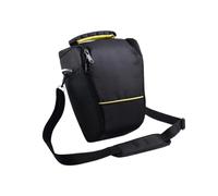 APVMFMKLTG Camera Bag Case Fit for Nikon D3400 D3500 D90 D750 D5300 D5100 D5600 D7500 D7100 D7200 D80 D3200 D3300 D5200 D5500 P900