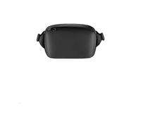 APVMFMKLTG Concept Lightweight Camera Sling Bag 10L Photography Shoulder Bag Fit for Digital Fit for Canon Fit for Nikon Fit for Sony Camears Fit for DJI Fit for Mavic Drone Pouch(Black)