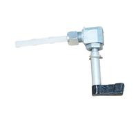 APVMFMKLTG Fuel Tank Valve Petcock Fit for Tomos A35 Targa Step Thru Moped Gas Scooter