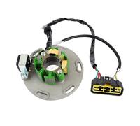 APVMFMKLTG Motorcycle Ignition Magneto Stator Coil Fit For Husqvarna CR125 1998-2007 800086796 Generator Coil CR 125 1999 2000 2001 2002 2003