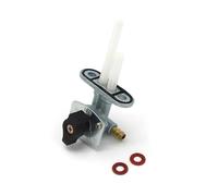 APVMFMKLTG Motorcycle Tank Gas Fuel Valve Switch Petcock Tap Fit for SMC ATV Max 700 700LE Jumbo 720R 4x4 MAX for Balt Motors 750