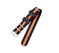 APVMFMKLTG Nylon Strap Fit For Casio Fit For G-Shock GA-110/100/120/150/200/400/700 GD-100/110/120 DW-5600 6900 GW-M5610 Replacement Adapter Watch Band(121)