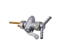 APVMFMKLTG Petcock Switch Motorcycle Part Accessory Fit for BMW R25-3/R26/R27/R50-5/R75-5/R60-5/R60-6 Outflow Fuel Valve