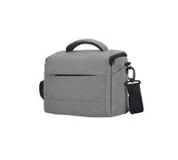 APVMFMKLTG SLR Bag Removable Fit for Interlayer Projector Protect Box for A5000 5100 6000 K3 K5 XA2 XA3 750D 800D Office(Light Green)
