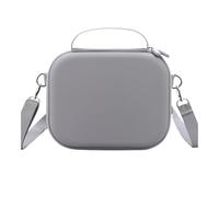 APVMFMKLTG Storage Case Fit for DJI Pocket 3 Portable Carrying Handbag Plush Linning Box Camera Accessory