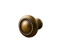 APVPOPOKGM 2pc Antique Bronze Cabinet Handles Retro Cloakroom Bedroom Shoe Cabinets for Drawer Wardrobe Handle