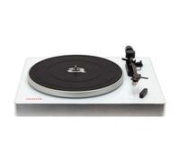 APX-680BT Turntable (White)
