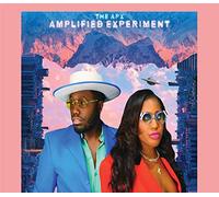 Apx - Amplified Experiment