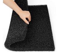 APXEL Aquarium Filter Sponge Pad, Filter Media Floss Foam Sponges, Filter Accessories for Fish Tanks and Ponds Water Filtration (47 x 47 x 4 cm, 20PPI)
