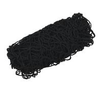 APXESS Trailer Net, Cargo Cover for Truck & SUV, Elastic Rope, 2.5x1.5 m | Tear-resistant Polypropylene, 45x45 mm Mesh, Weatherproof Design