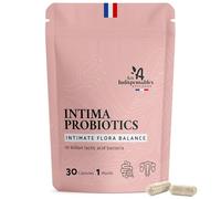 Apyforme Probio+ Intima Probiotics for Women Vaginal Health