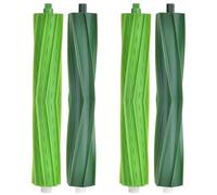 APZOVO 2 Set Replacement Brushes Compatible for iRobot Roomba E & I & J Series, Replacement Parts for Roomba i1 i1+ i2 i2+ i3 i3+ i4 i4+ i6 i6+i7 i7+ i8 i8+ j6 j6+ j7 j7+ E5 E6 E7, Combo i5 i5+ j5 j5+