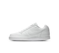 AQ1779-100 Nike Wmns Ebernon Low Triple White Womens Shoes Sneakers Trainers