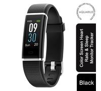 AQ200 Color Screen Multi Functional Heart Rate & Sleep Monitor Tracker