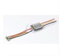 AQ2234 Thunder Tiger RPM regler 35A Innovator MD530 TRA^