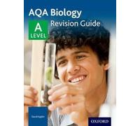 AQA A Level Biology Revision Guide