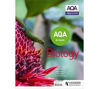 AQA A Level Biology (Year 1 and Year 2)