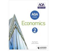 AQA A-level Economics Book 2