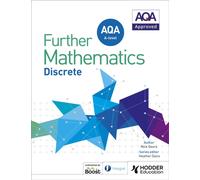 AQA A Level Further Mathematics Discrete