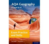 AQA A Level Geography Exam Practice