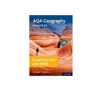 AQA A Level Geography Exam Practice