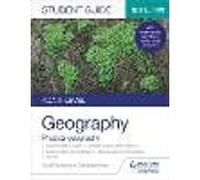 AQA A-level Geography Student Guide: Physical Geography