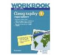 AQA A-level Geography Workbook 1: Physical Geography