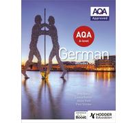 AQA A-level German (includes AS)