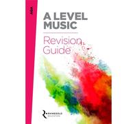AQA A Level Music Revision Guide