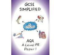 AQA A Level PE Paper 1 Workbook