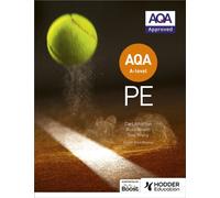 AQA A-level PE (Year 1 and Year 2)