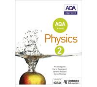 AQA A Level Physics Student Book 2