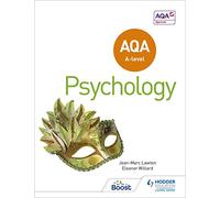 AQA A-level Psychology (Year 1 and Year 2)