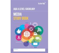AQA A Level Sociology Media: Revision Guide