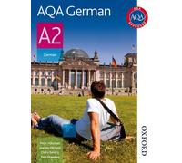 AQA A2 German Student Book