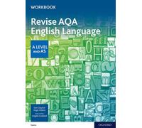 AQA AS and A Level English Language Revision Workbook