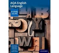 AQA AS and A Level English Language Student Book