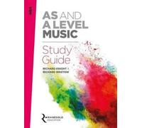 AQA as and a Level Music Study Guide