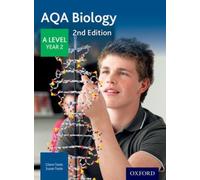 AQA Biology: A Level Year 2