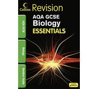 AQA Biology: Revision Guide