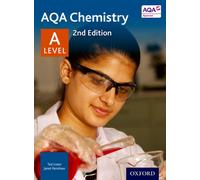 AQA Chemistry: A Level